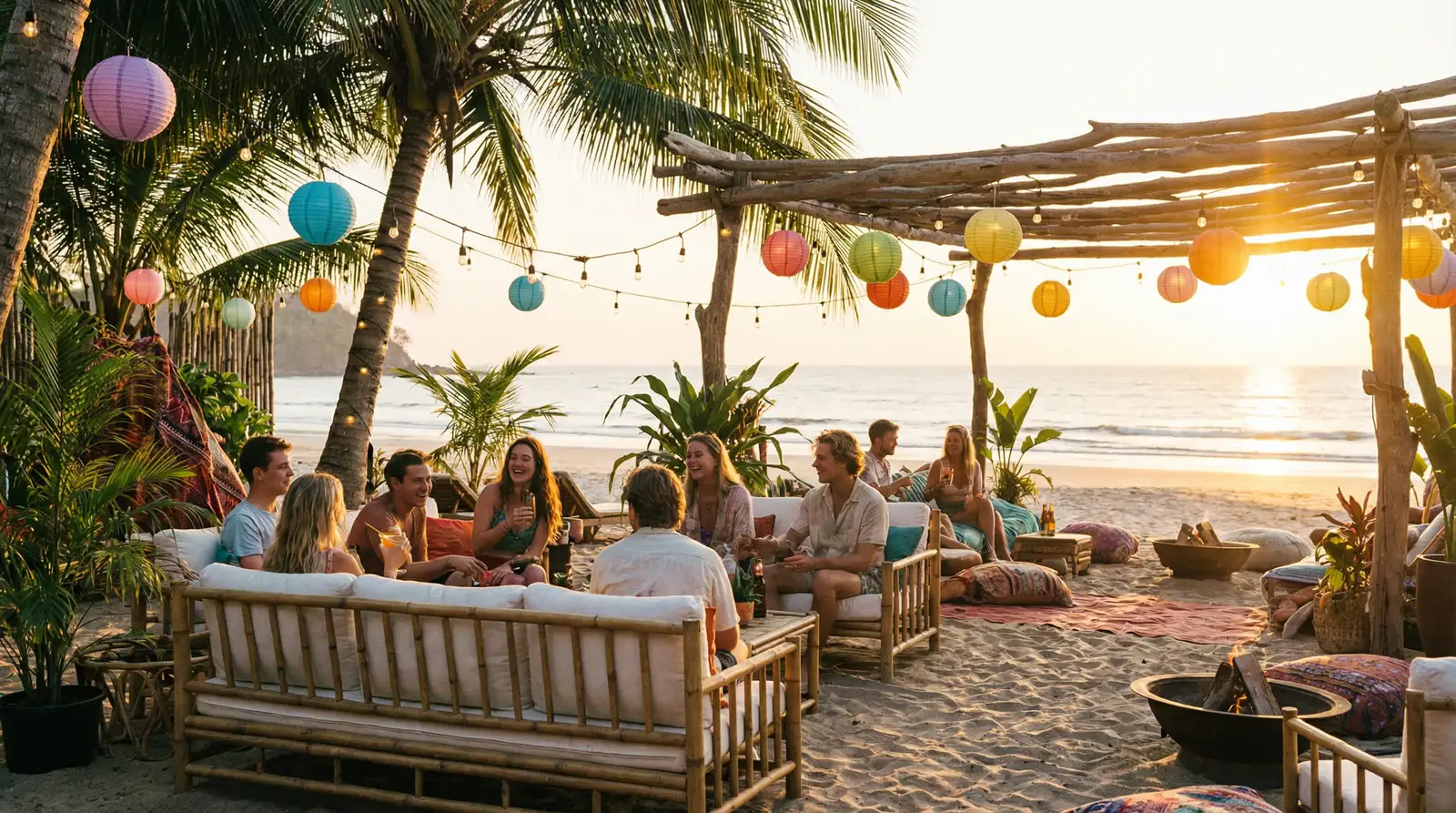 爱情岛 论坛社区氛围